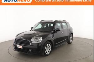 MINI Countryman 1.5 One D Countryman
