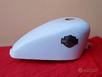 serbatoio peanut per Harley Davidson Sportster 