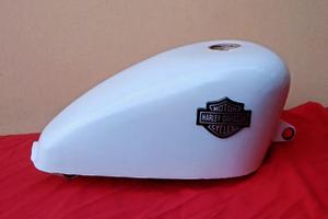 serbatoio peanut per Harley Davidson Sportster 