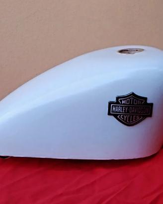 serbatoio peanut per Harley Davidson Sportster 