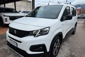 Peugeot Rifter BlueHDi 130 S&S GT Line Long 7 POST