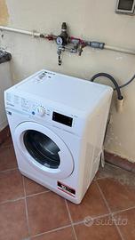 Lavatrice Indesit