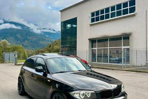 Bmw serie 1 e87 118d 143cv 2011