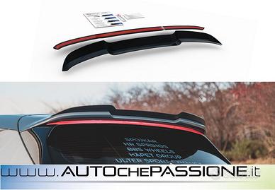 Prolungamento spoiler per BMW 1 F40 M135i 2019