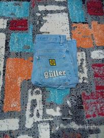 jeans gulliver ragazzo 11-12 anni taglia 26 
