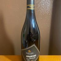 Sartori di Verona Amarone della Valpolicella DOCG,