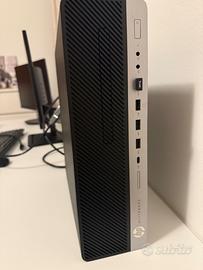 Pc e monitor