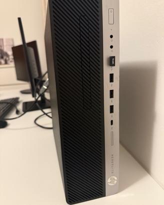 Pc e monitor