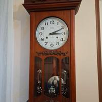Orologio a Pendolo Vintage Virtime 31 Day