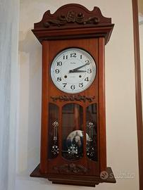 Orologio a Pendolo Vintage Virtime 31 Day