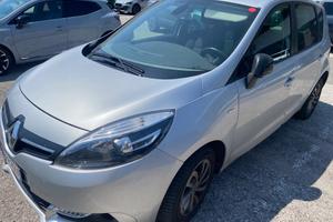 Renault Scenic Scénic 1.5 dCi 110CV Limited