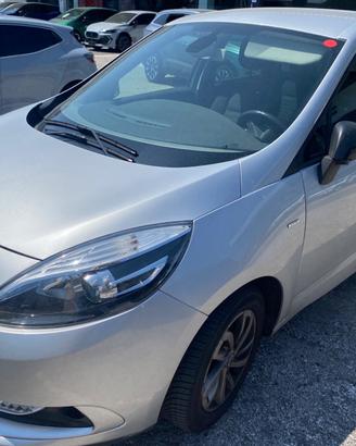 Renault Scenic Scénic 1.5 dCi 110CV Limited