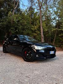 120d 10000€ modifiche