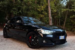 120d 10000€ modifiche