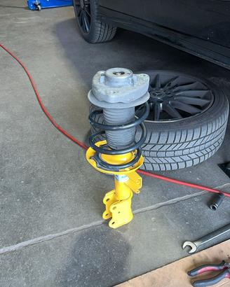 Ammortizzatori bilstein b8