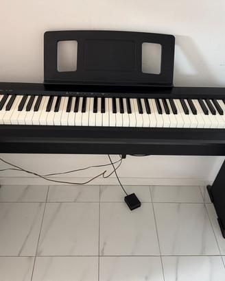 Pianoforte Roland FP10