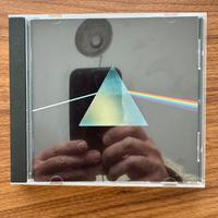 Pink Floyd The Dark Side of the Moon