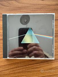 Pink Floyd The Dark Side of the Moon