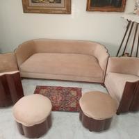 salottino epoca "900"