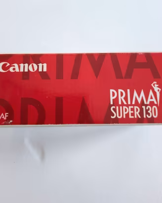 Canon Prima Super 130