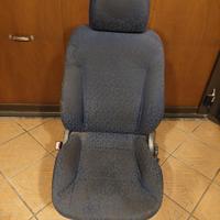 coppia sedili lancia y 