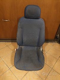 coppia sedili lancia y 