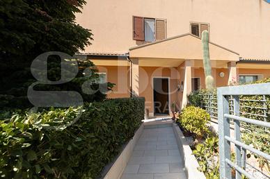 Villa a schiera Ragusa [Cod. rif 3339189VRG]