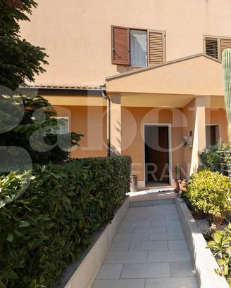 Villa a schiera Ragusa [Cod. rif 3339189VRG]