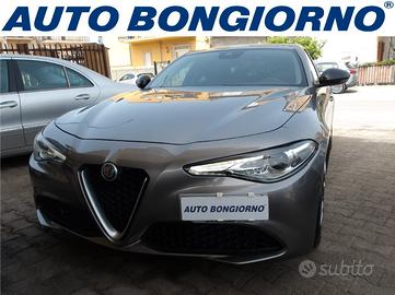 Alfa Romeo Giulia 2.2 t Super 150cv