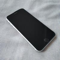 Apple iPhone SE 128GB White