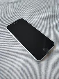 Apple iPhone SE 128GB White