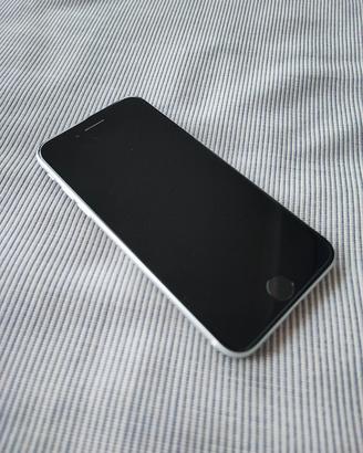 Apple iPhone SE 128GB White