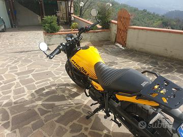 guerrilla 450 yellow ribbon