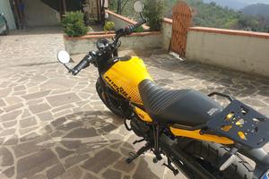 guerrilla 450 yellow ribbon