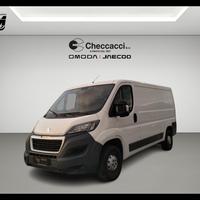 PEUGEOT Boxer (3ª serie) Boxer 335 2.0 BlueHDi...