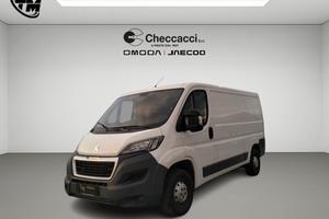 PEUGEOT Boxer (3ª serie) Boxer 335 2.0 BlueHDi...