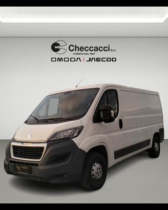 PEUGEOT Boxer (3ª serie) Boxer 335 2.0 BlueHDi...