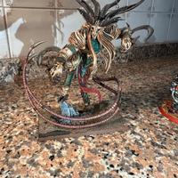 Shalaxi Helbane – Greater Daemon di Slaanesh