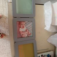 Kit impronte mani e piedi