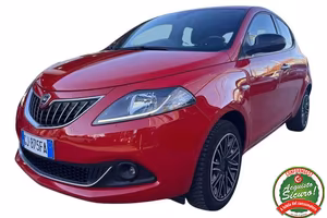 LANCIA Ypsilon 1.0 FireFly 5 porte S&S Hybrid Ec
