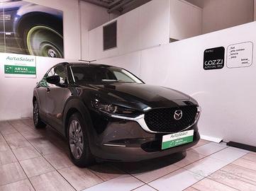 MAZDA CX-30 - 2.0L e-Skyactiv-G 150 CV M Hybrid AW