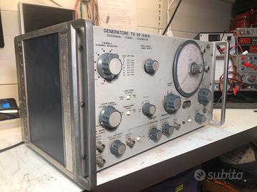 Generatore vobulato unahom ep 616