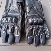 guanti moto tg xl