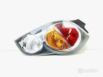 STOP FANALE POSTERIORE DESTRO CHEVROLET Spark 2°