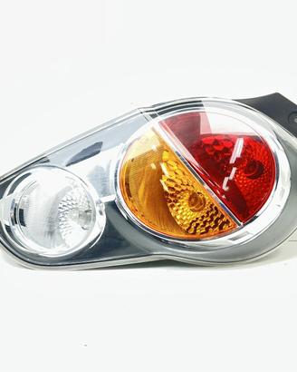 STOP FANALE POSTERIORE DESTRO CHEVROLET Spark 2°