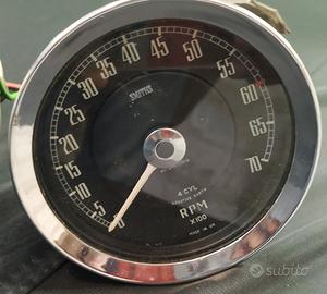 Strumenti Smiths Austin GT 1300