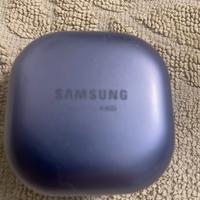 Auricolare Samsung senza cavo di ricarica