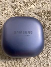 Auricolare Samsung senza cavo di ricarica