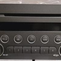 Autoradio per Alfa Romeo 159  Serie (939_) 