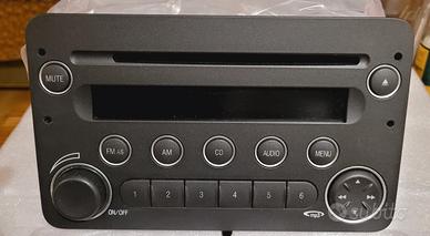 Autoradio per Alfa Romeo 159  Serie (939_) 